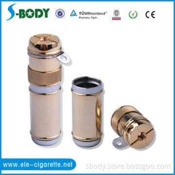 Newest mechanical mod Hornet mod from Sbody